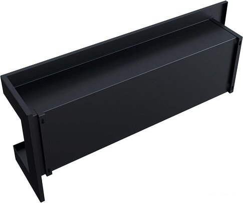 Биокамин Kratki Delta 1200 (правый, с сертификатом TUV)