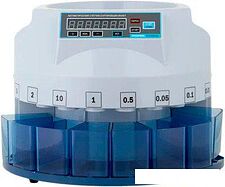 Счетчик-сортировщик монет DORS CT3010 SYS-040145 Счетчик-сортировщик монет DORS CT3010 SYS-040145