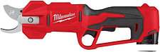 Секатор Milwaukee M12BLPRS-202 4933480115 (с 2-мя АКБ)