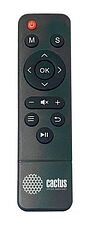 Проектор CACTUS CS-PRO.02WT.WXGA-A