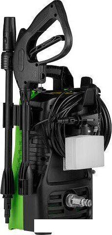 Мойка высокого давления DGM Water 125