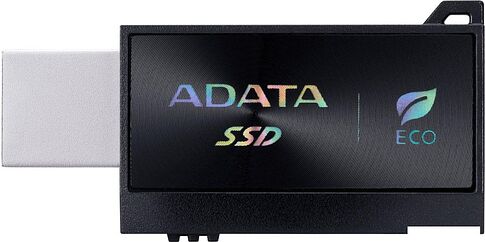Внешний накопитель ADATA SC730 1TB SC730-1T-CACTI