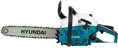 Бензопила Hyundai X 420