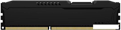 Оперативная память Kingston FURY Beast 4GB DDR3 PC3-12800 KF316C10BB/4