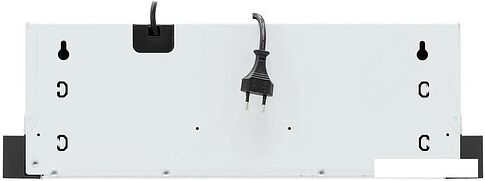 Кухонная вытяжка Krona Kamilla T 500 (белый)