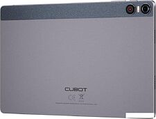 Планшет Cubot Tab 50 8GB/128GB LTE (серый)