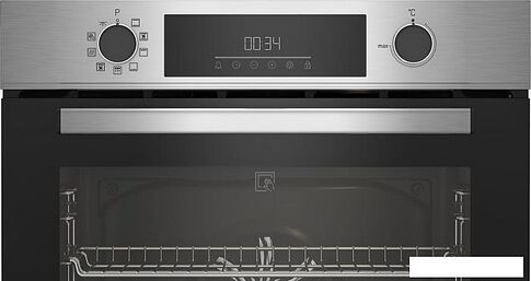 Электрический духовой шкаф BEKO BBIE12300XMP
