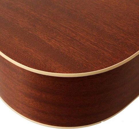 Электроакустическая гитара Cort Earth 100SSF SB