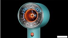 Фен Dyson HD16 Supersonic Nural 515191-01 (керамическая патина/топаз)