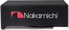 Корпусной активный сабвуфер Nakamichi NBX25M