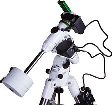 Sky-Watcher EQM-35 PRO SynScan GOTO NEQ5 72668