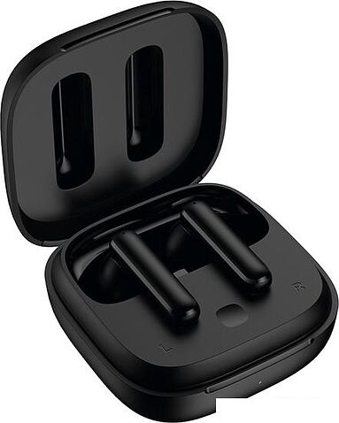 Наушники QCY T13 ANC (черный)