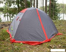 Палатка TRAMP Peak 3 v2