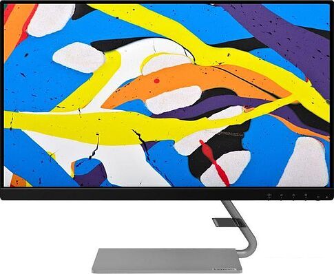 Монитор Lenovo Q24i-1L