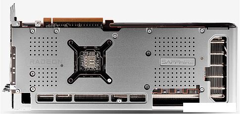 Видеокарта Sapphire Nitro+ AMD Radeon RX 7800 XT 16GB 11330-01-20G