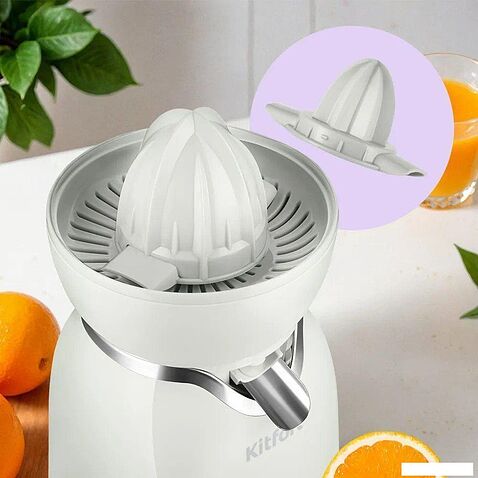 Соковыжималка Kitfort KT-1178