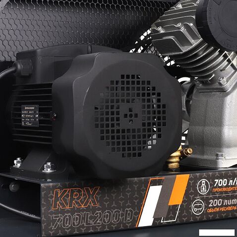 Компрессор Patriot KRX 700 L200 D