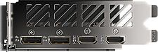 Видеокарта Gigabyte GeForce RTX 4060 Ti Eagle 8G GV-N406TEAGLE-8GD Видеокарта Gigabyte GeForce RTX 4060 Ti Eagle 8G GV-N406TEAGLE-8GD