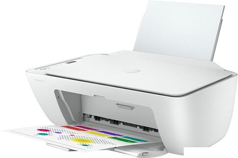 МФУ HP DeskJet 2710 5AR83B