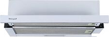 Кухонная вытяжка Weissgauff TEL 06 1M WE