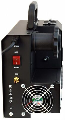 Сварочный инвертор Brait MIG-200EO 18.01.033.043