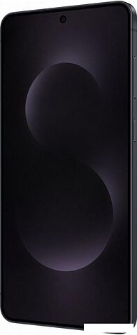 Телефон Samsung Galaxy S25 Edge SM-S937B 12GB/512GB (титановый черный)