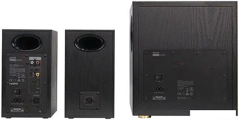 Акустика Edifier S355DB (черный)