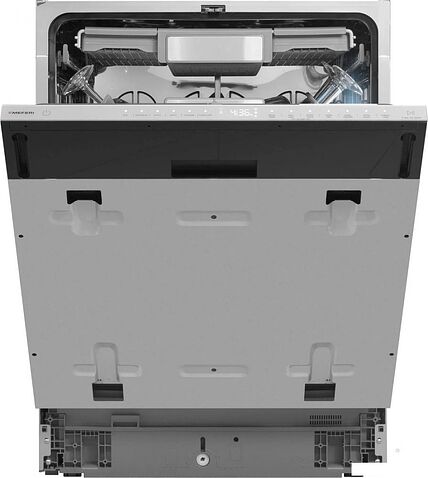 Встраиваемая посудомоечная машина Meferi MDW6093 Luxe