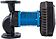 Циркуляционный насос IMP Pumps NMT MAX II S 40/120 F250
