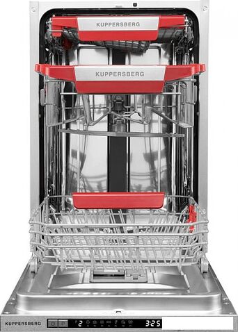 Встраиваемая посудомоечная машина KUPPERSBERG GLM 4580