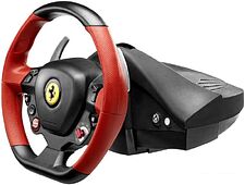 Руль Thrustmaster Ferrari 458 Spider Racing Wheel