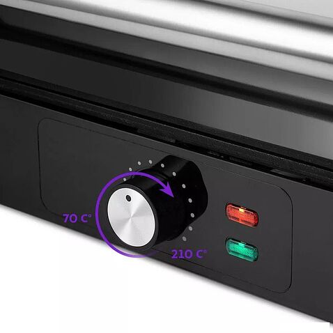 Электрогриль Kitfort KT-3633