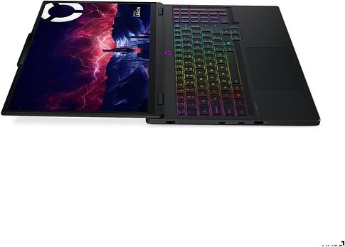 Игровой ноутбук Lenovo Legion 5 15AKP10 83F1003CRK