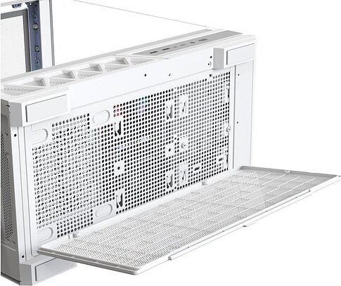 Корпус XASTRA Q700 0F-UC (белый)