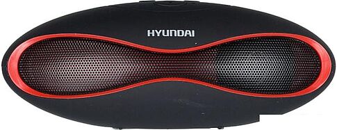Беспроводная колонка Hyundai H-PAC100