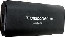 Внешний накопитель Patriot Transporter 4TB PTP4TBPEC