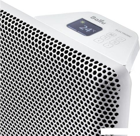 Инфракрасный обогреватель Ballu Apollo Infrared BIHP/A-2000