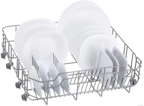 Встраиваемая посудомоечная машина DeLonghi DDW06F Basilia