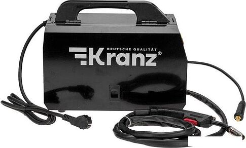 Сварочный инвертор Kranz MIG-160