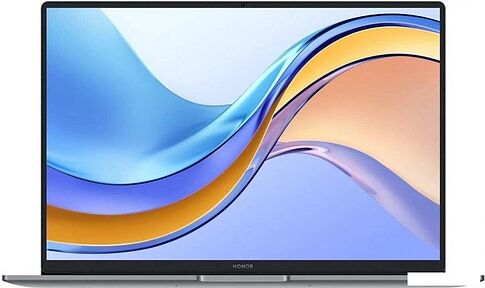 Ноутбук HONOR MagicBook X16 2024 BRN-H56 5301AJYD