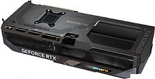 Видеокарта Gigabyte GeForce RTX 5070 Ti Gaming OC 16G GV-N507TGAMING OC-16GD Видеокарта Gigabyte GeForce RTX 5070 Ti Gaming OC 16G GV-N507TGAMING OC-16GD