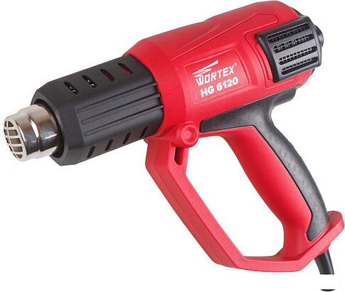 Промышленный фен Wortex HG 6120 [HG6120TK0811]