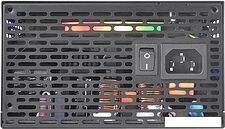 Блок питания Thermaltake Toughpower iRGB PLUS 1000W Gold TT Premium Edition TPI-1000DH3FC Блок питания Thermaltake Toughpower iRGB PLUS 1000W Gold TT Premium Edition TPI-1000DH3FC