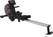 Гребной тренажер Unixfit Techno Rower 410