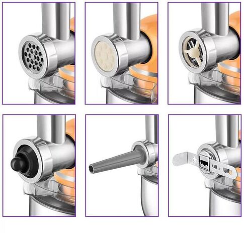 Кухонная машина Kitfort KT-3431