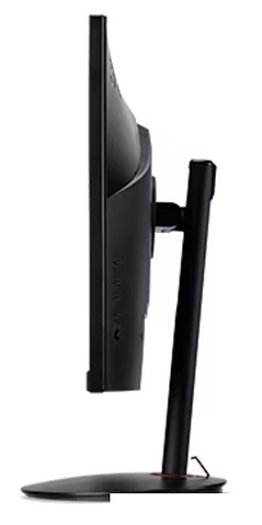 Игровой монитор Acer Nitro XV271Zbmiiprx UM.HX1EE.Z01
