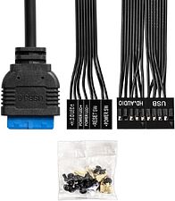 Корпус ExeGate MI-302U EX298790RUS
