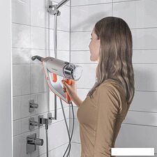 Паровая швабра Endever Odyssey Q-621 Паровая швабра Endever Odyssey Q-621