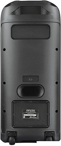 Колонка для вечеринок Ginzzu Rondo GM-115
