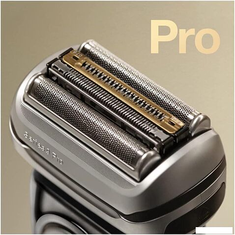 Электробритва Braun Series 9 Pro 9486cc